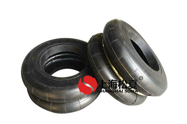 貴陽(yáng)囊式空氣彈簧的結(jié)構(gòu)