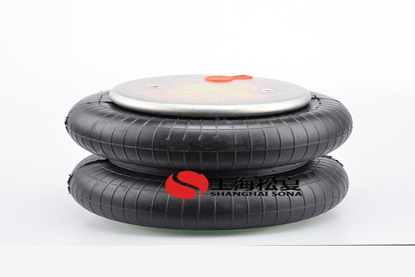 空氣彈簧減震器的益處有哪些？