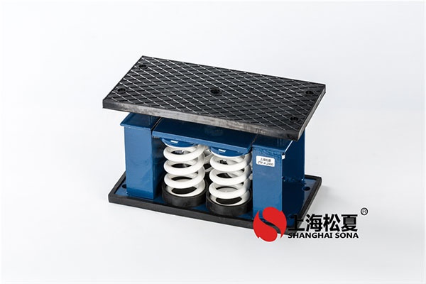 彈簧減震器的用處是什么？