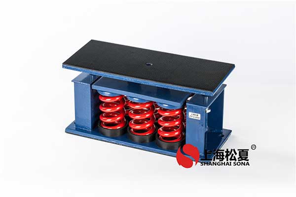 彈簧減震器的用處是什么？