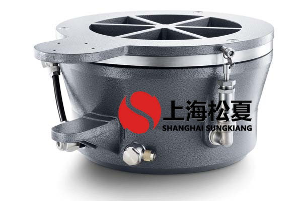 微焦點CT被動式空氣彈簧標件系統測試 微焦點CT被動式空氣彈簧標件系統測試