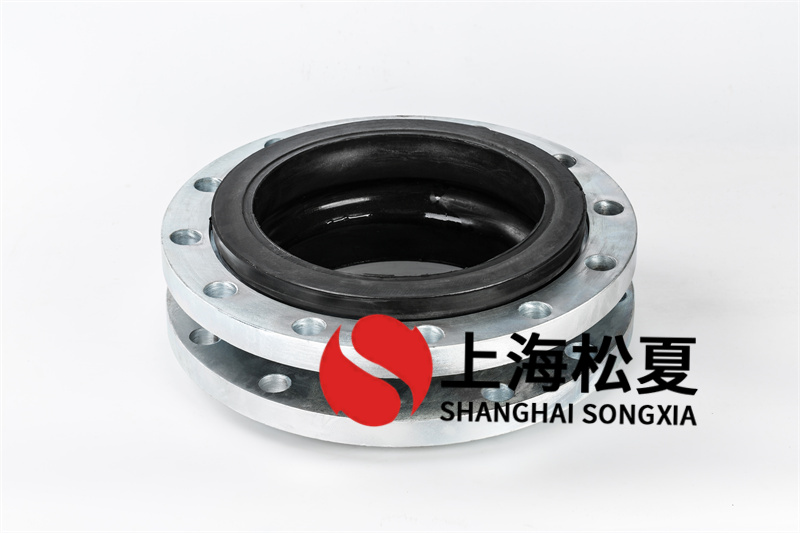 304不銹鋼消防多級泵橡膠接頭的用途是什么？